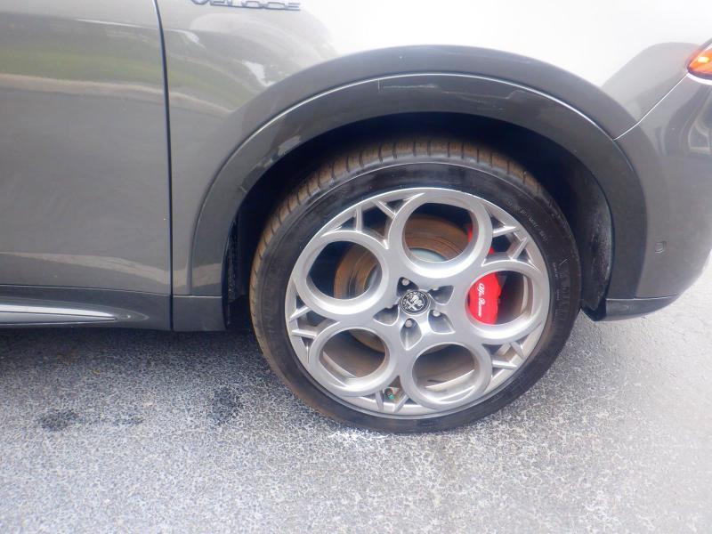 Alfa Romeo Tonale Veloce 2024