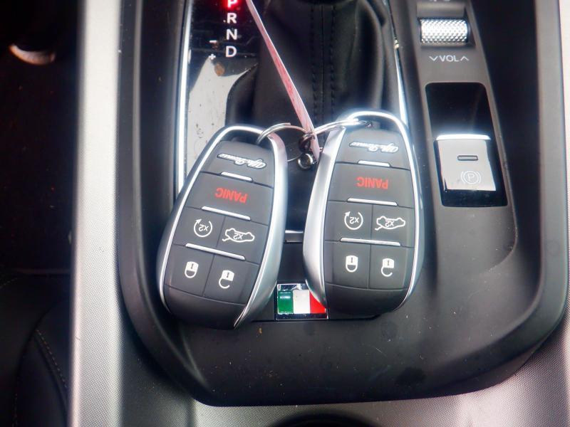 Alfa Romeo Tonale Veloce 2024