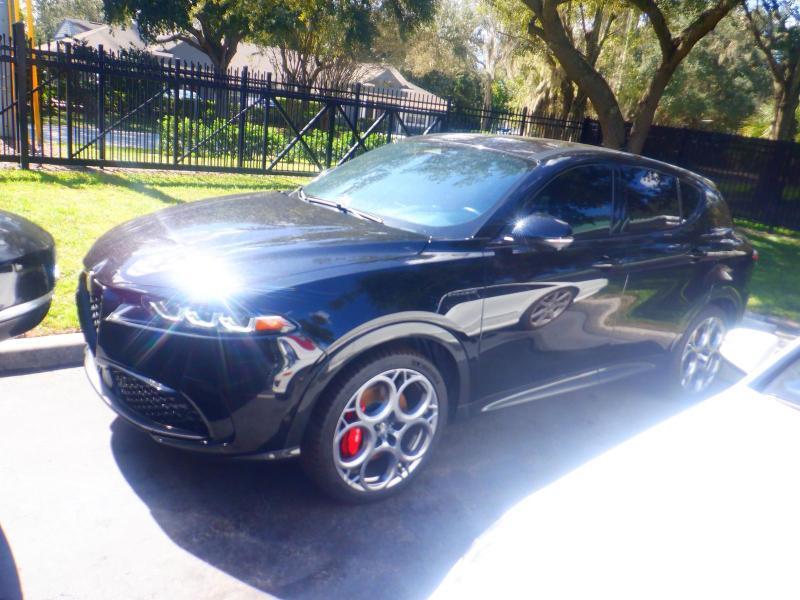 Alfa Romeo Tonale  2024