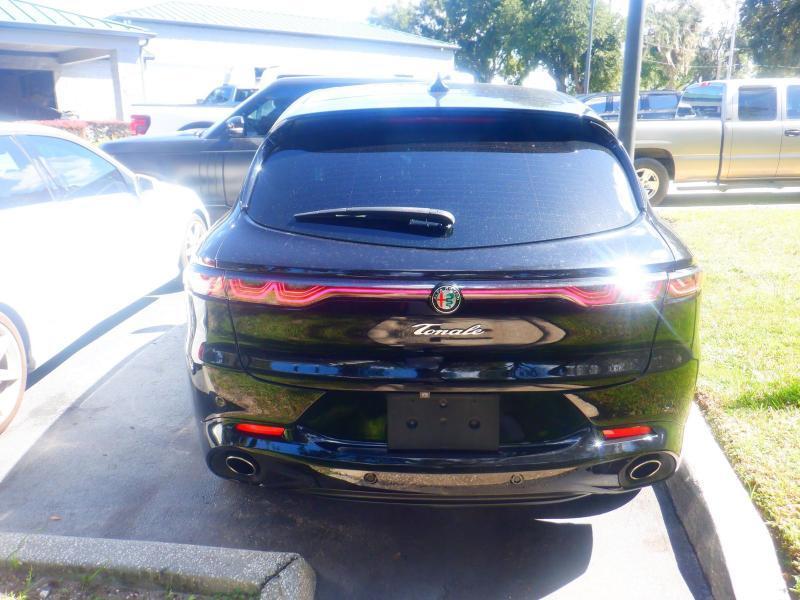 Alfa Romeo Tonale  2024