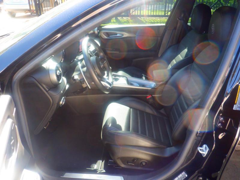 Alfa Romeo Tonale  2024