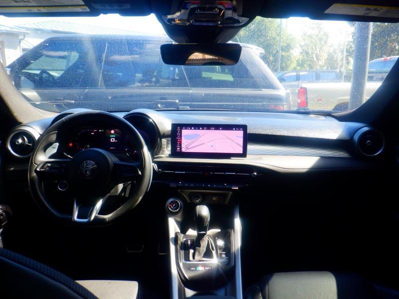 Alfa Romeo Tonale  2024