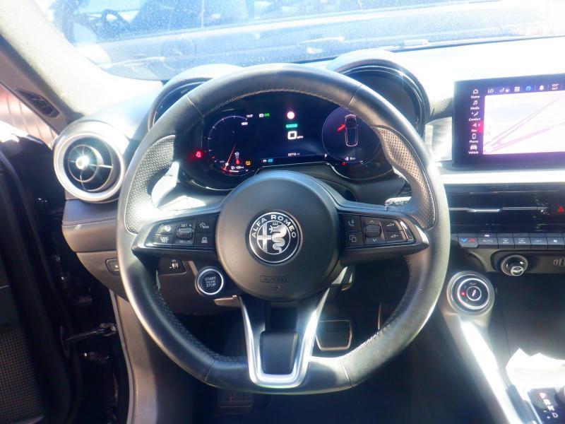 Alfa Romeo Tonale  2024