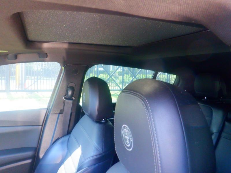 Alfa Romeo Tonale  2024