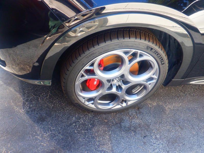 Alfa Romeo Tonale  2024