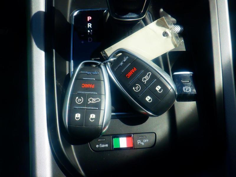 Alfa Romeo Tonale  2024