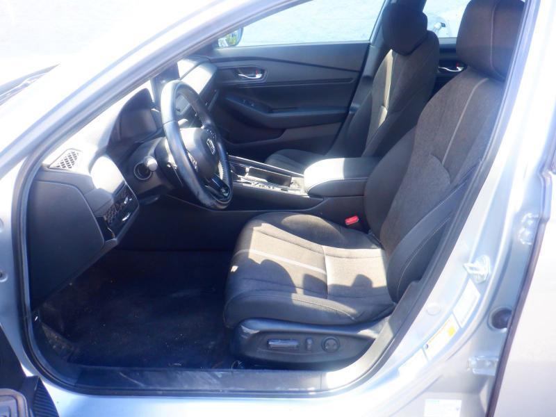 Honda Accord Sport Hybrid 2024