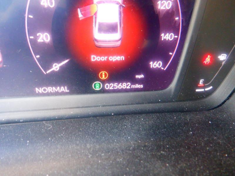 Honda Accord Sport Hybrid 2024