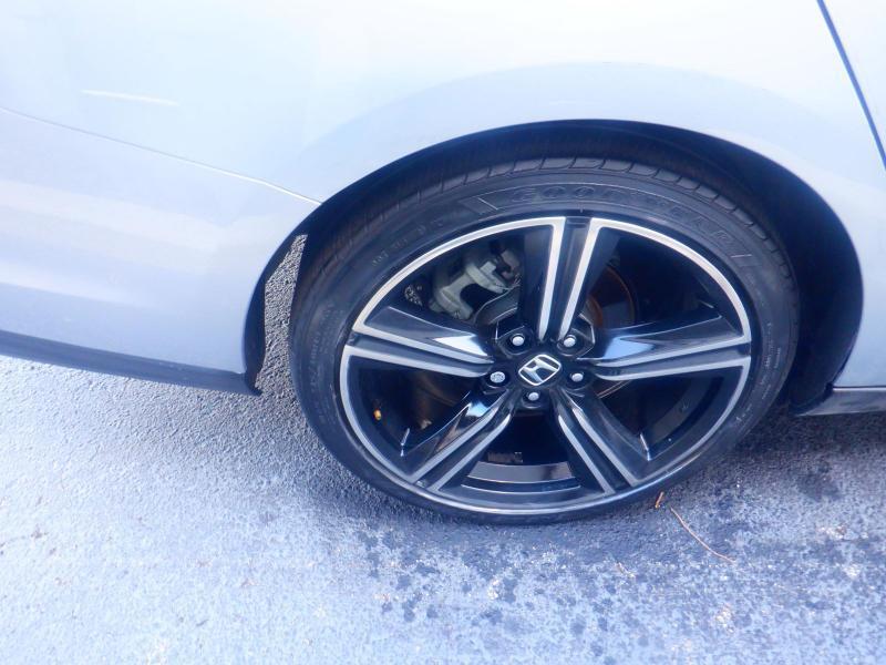 Honda Accord Sport Hybrid 2024