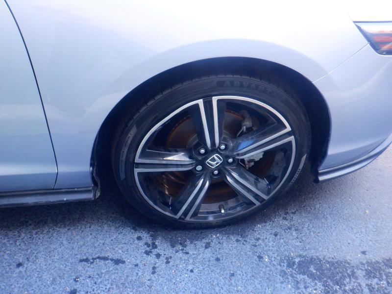 Honda Accord Sport Hybrid 2024