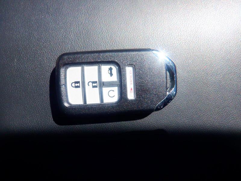 Honda Accord Sport Hybrid 2024
