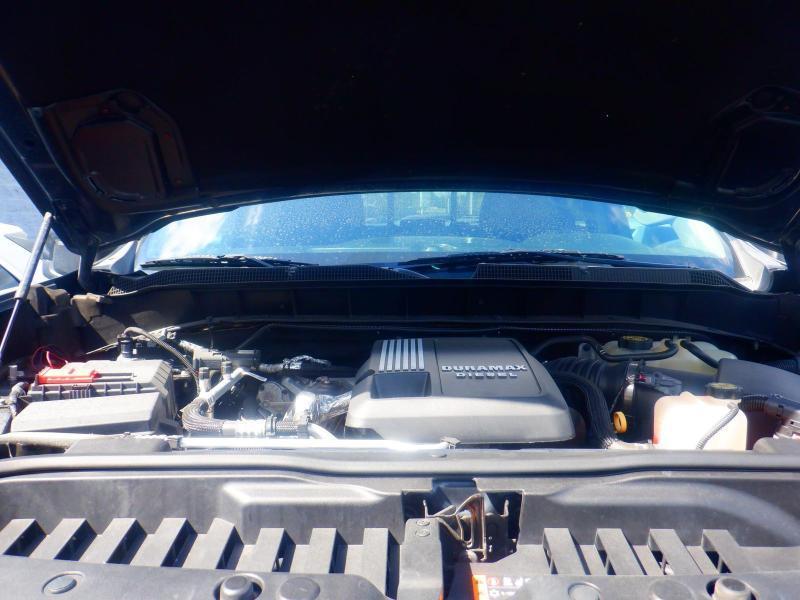 Chevrolet Silverado 1500  2021