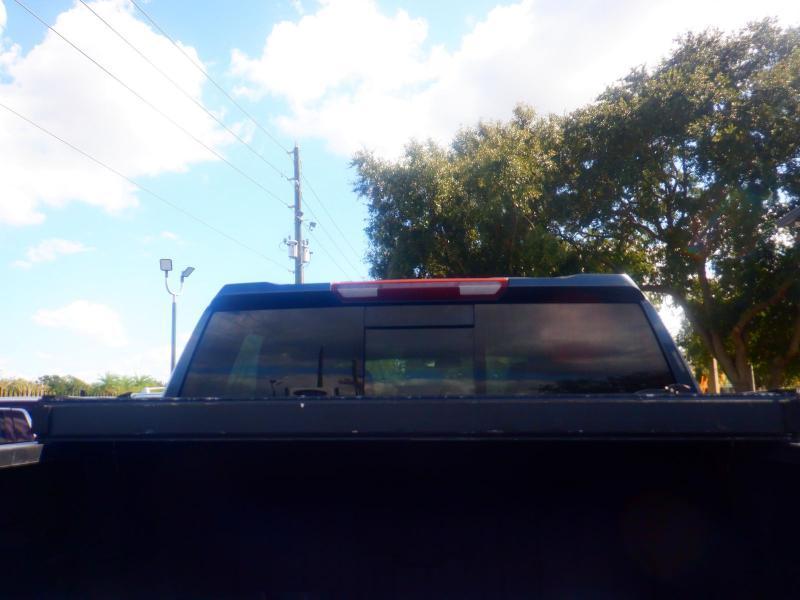Chevrolet Silverado 1500  2021