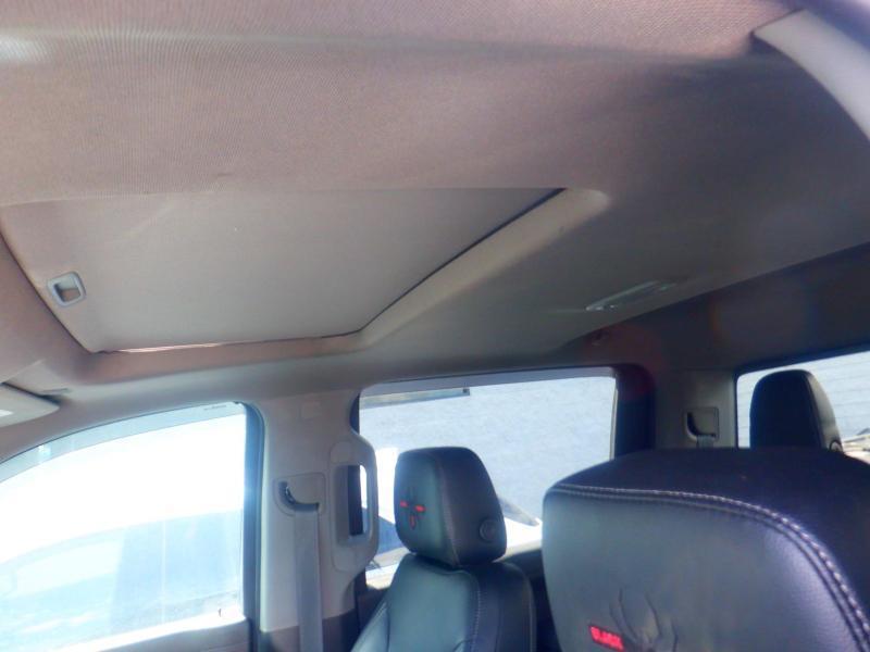 Chevrolet Silverado 1500  2021