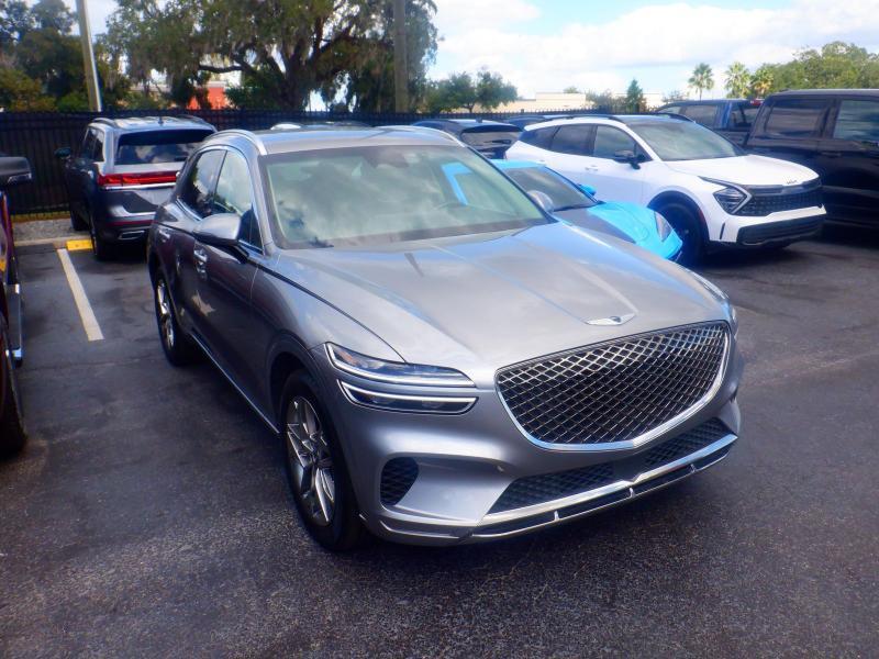 Genesis GV70  2025