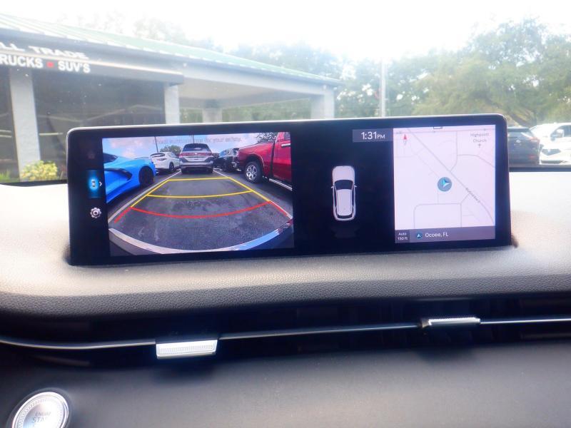 Genesis GV70  2025