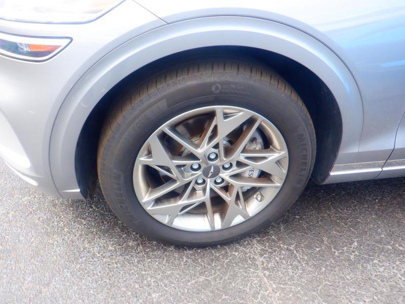 Genesis GV70  2025
