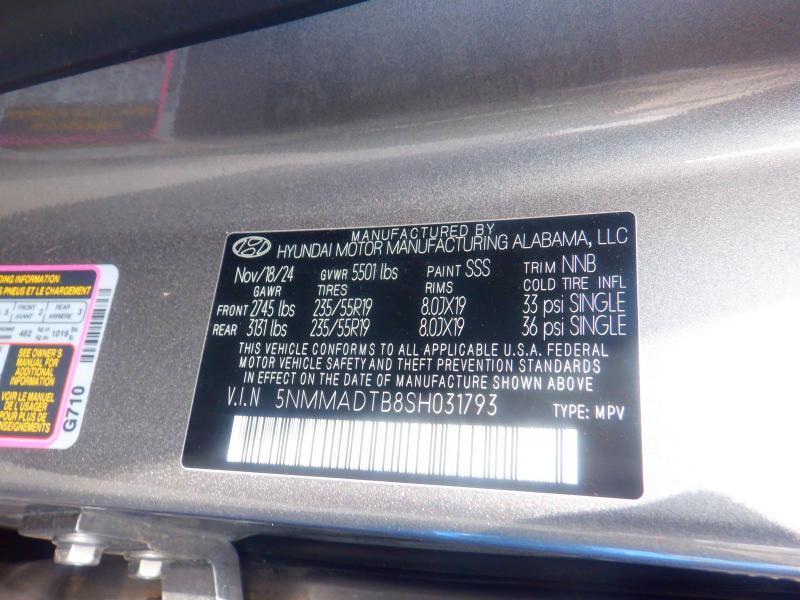 Genesis GV70  2025