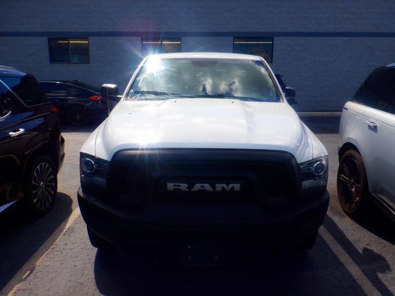 RAM 1500  2022
