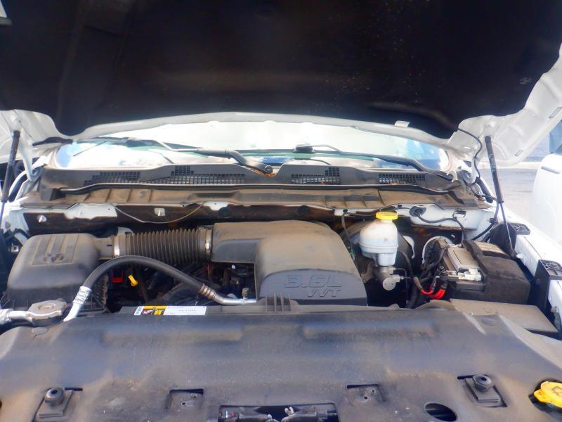 RAM 1500  2022