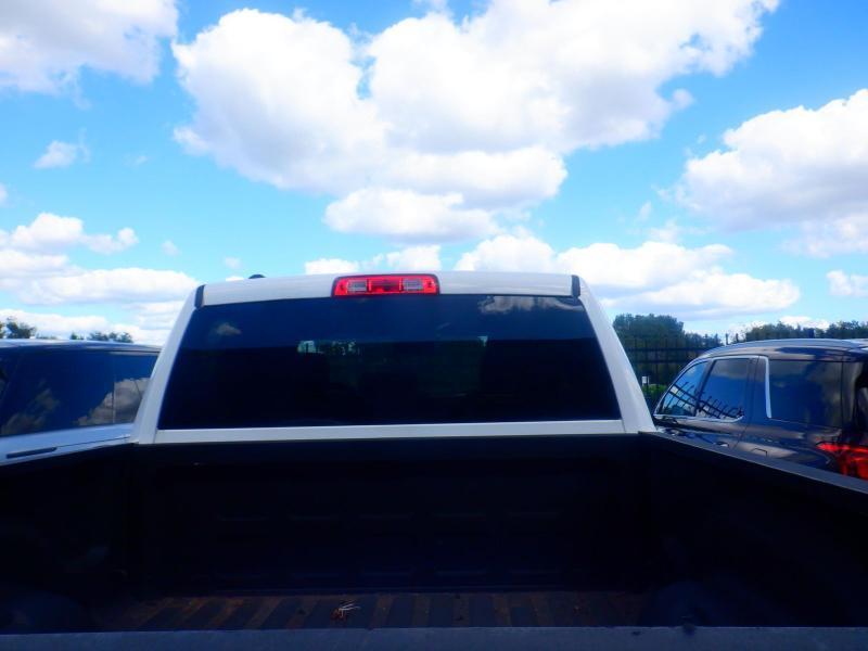 RAM 1500  2022