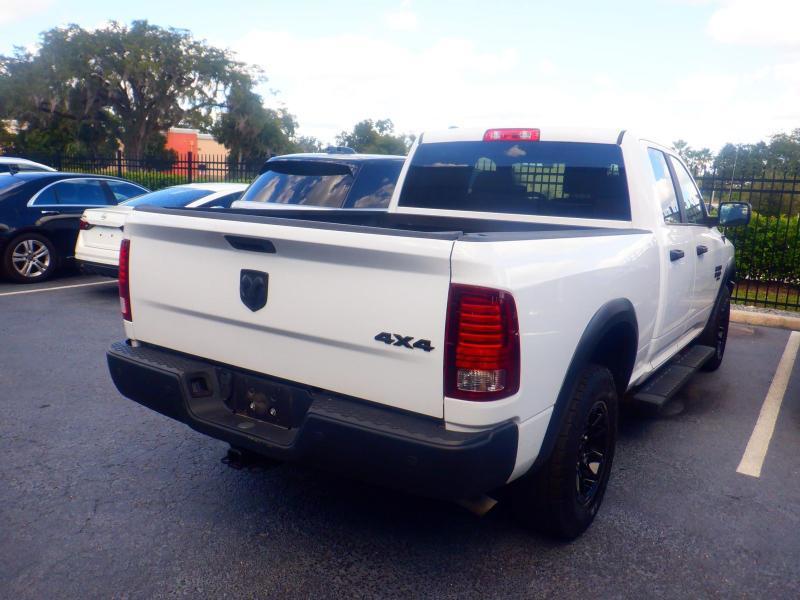 RAM 1500  2022