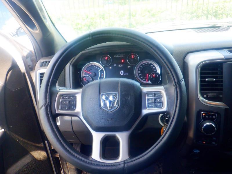 RAM 1500  2022