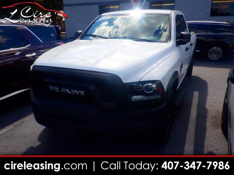RAM 1500  2022