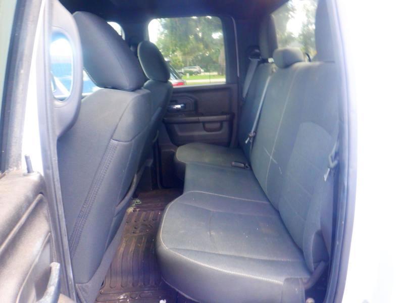 RAM 1500  2022
