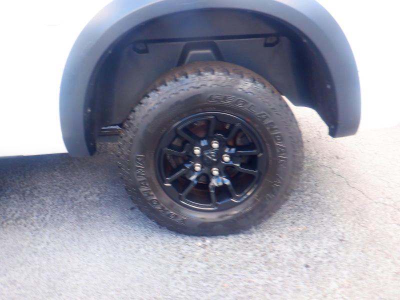 RAM 1500  2022