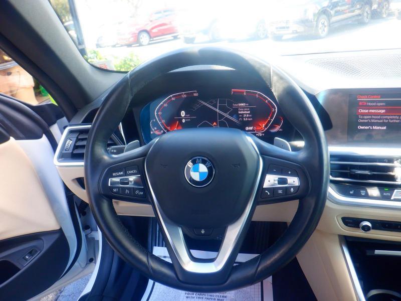 BMW 4-Series  2021