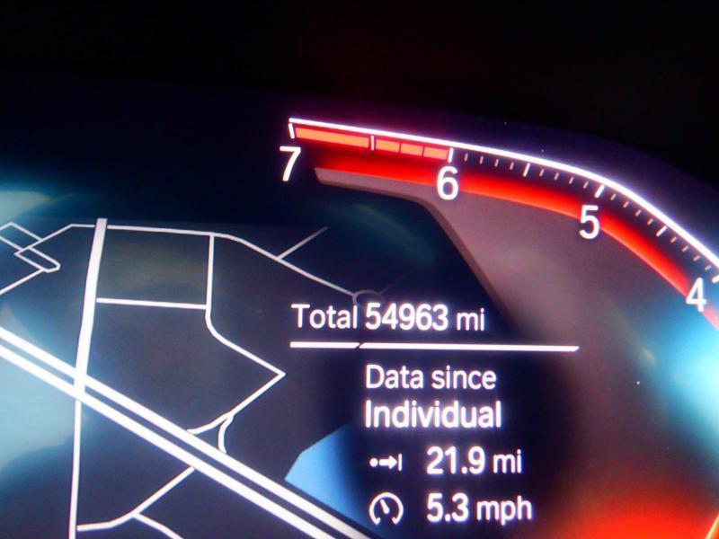 BMW 4-Series  2021