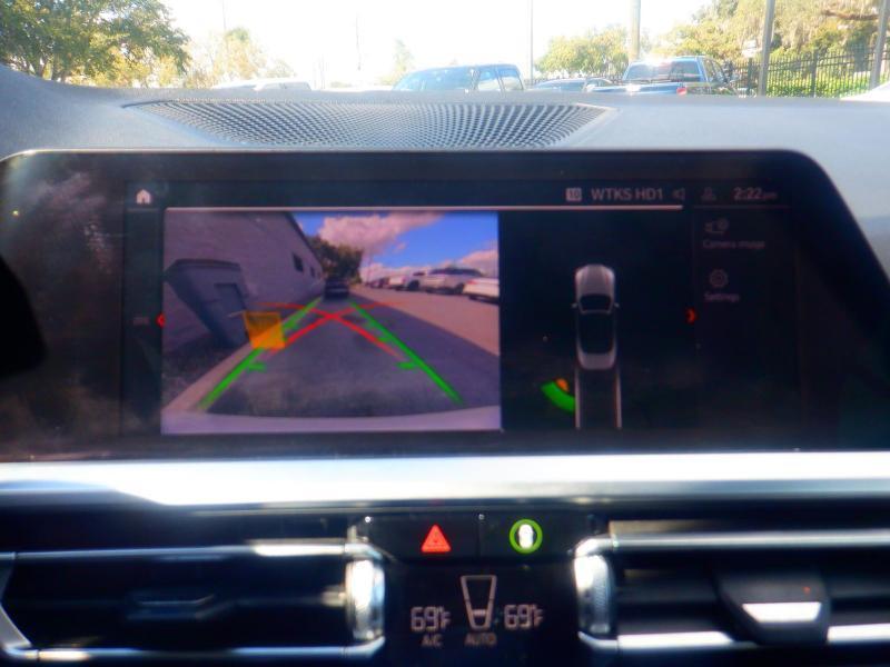 BMW 4-Series  2021