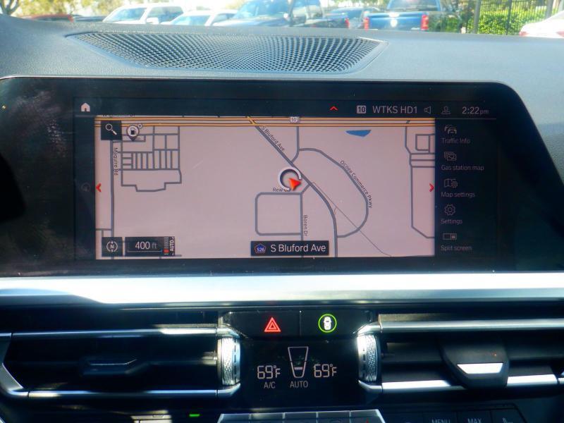 BMW 4-Series  2021