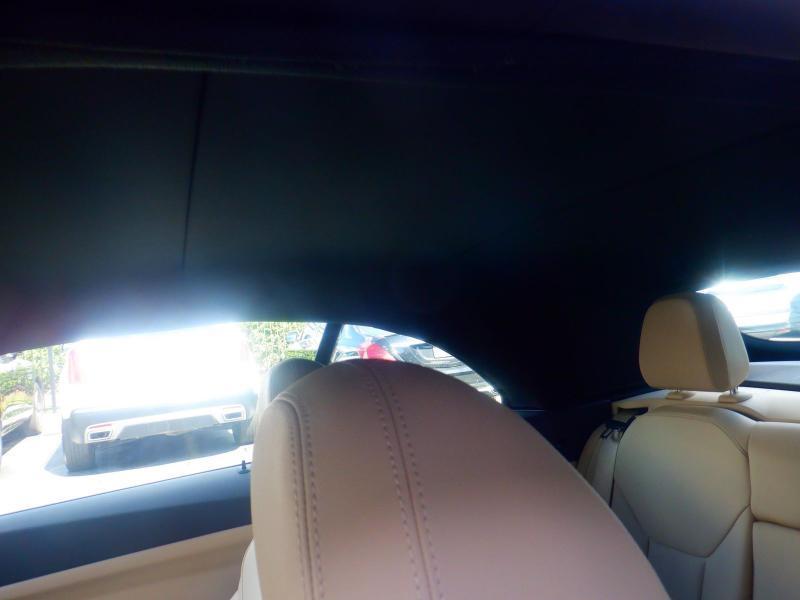 BMW 4-Series  2021