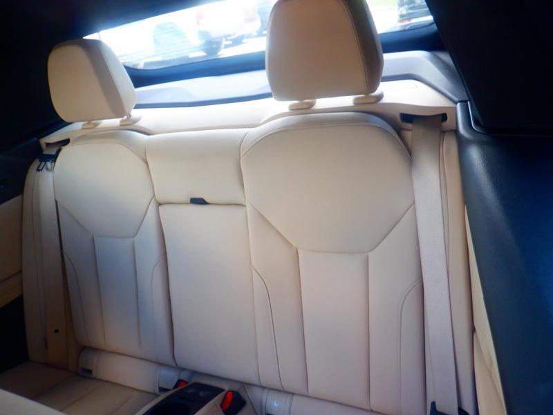 BMW 4-Series  2021