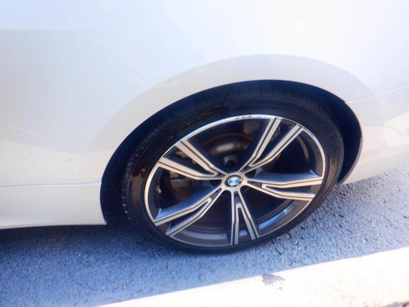 BMW 4-Series  2021