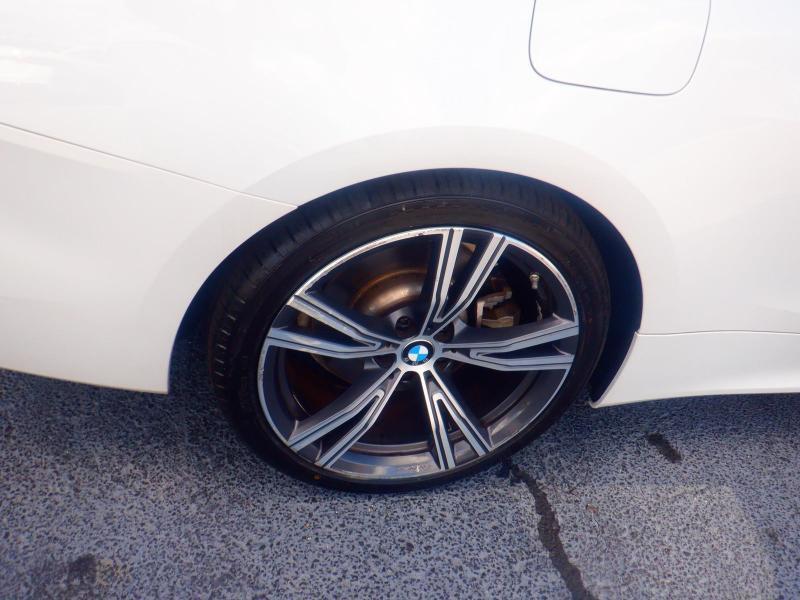 BMW 4-Series  2021