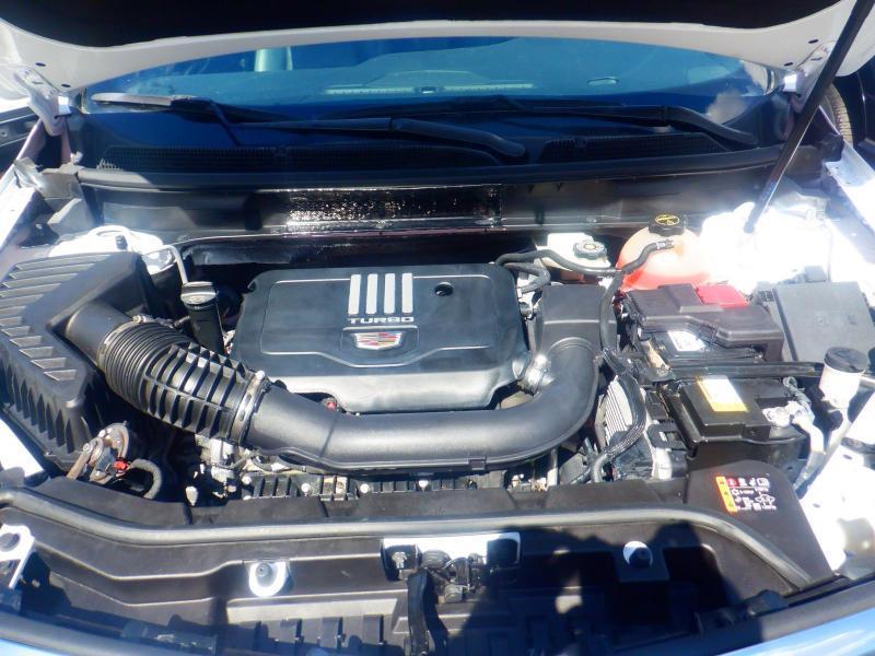 Cadillac XT5  2025
