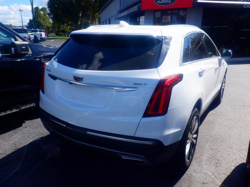 Cadillac XT5  2025