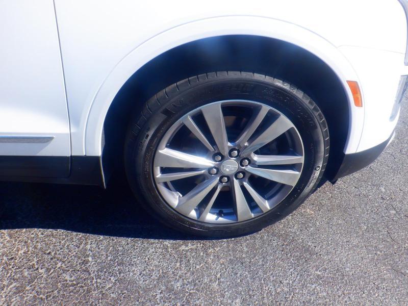 Cadillac XT5  2025