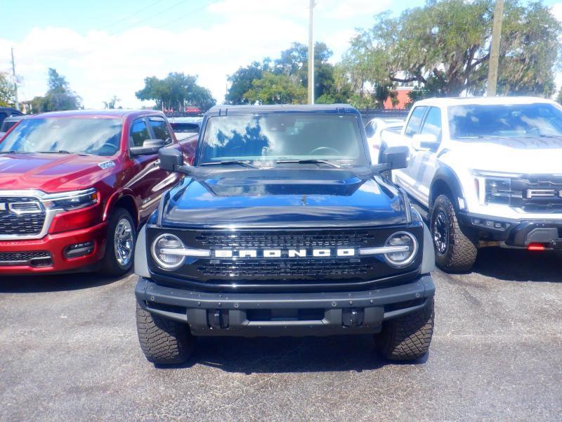 Ford Bronco  2024