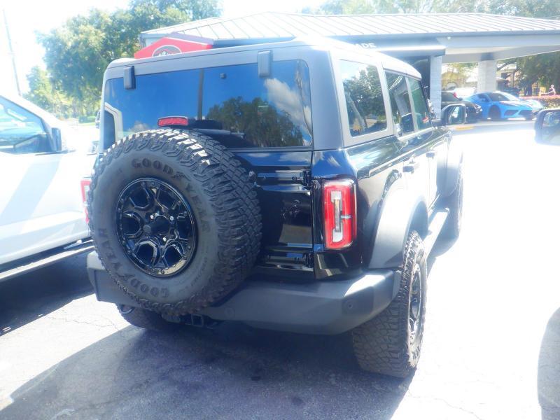 Ford Bronco  2024