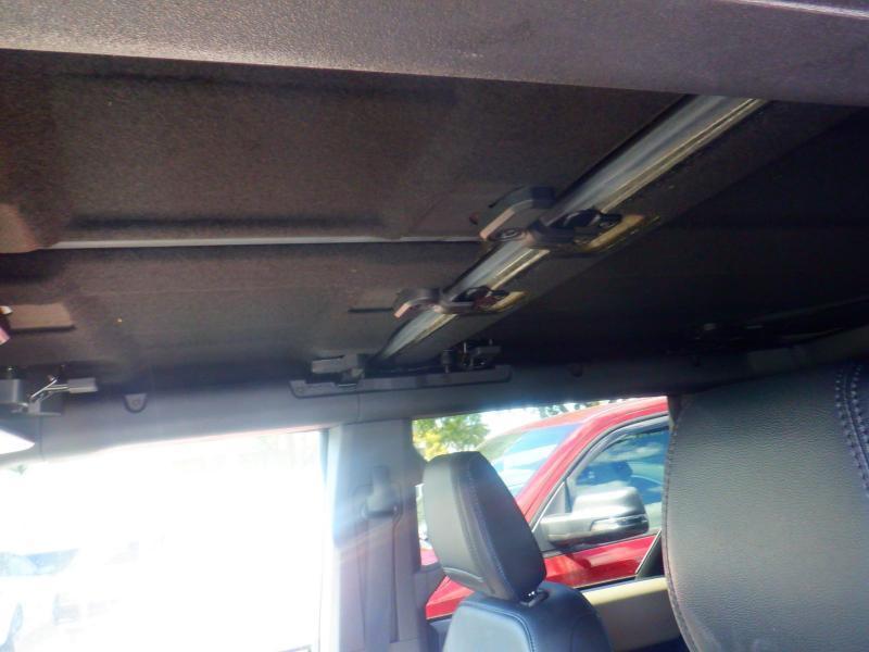 Ford Bronco  2024
