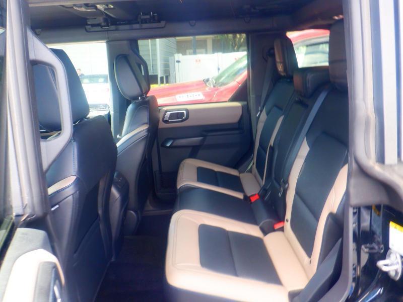 Ford Bronco  2024