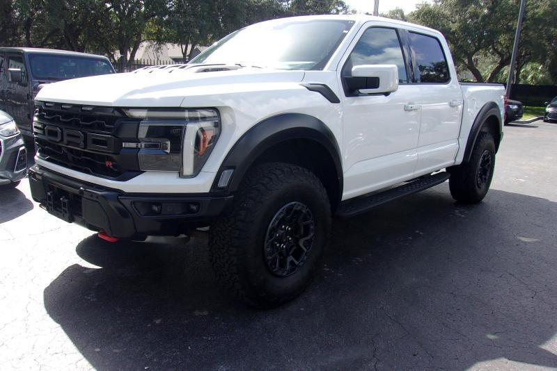 Ford F-150  2024