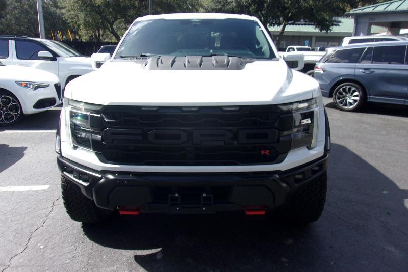 Ford F-150  2024