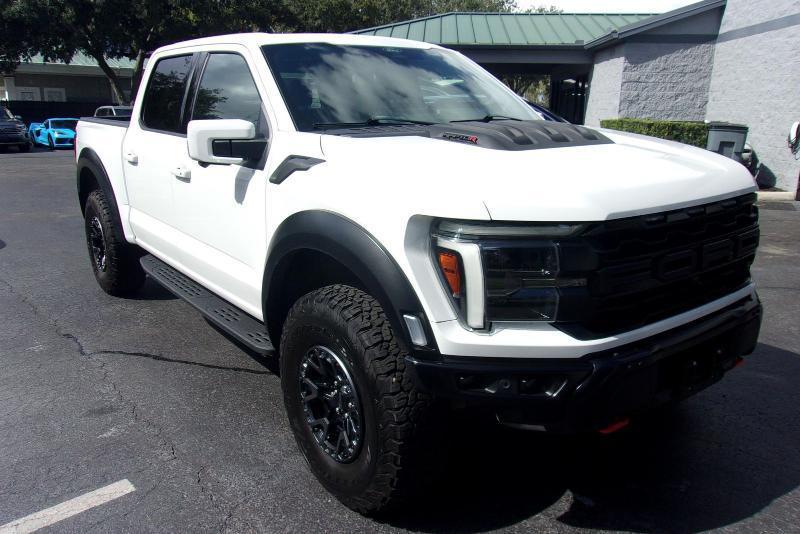 Ford F-150  2024