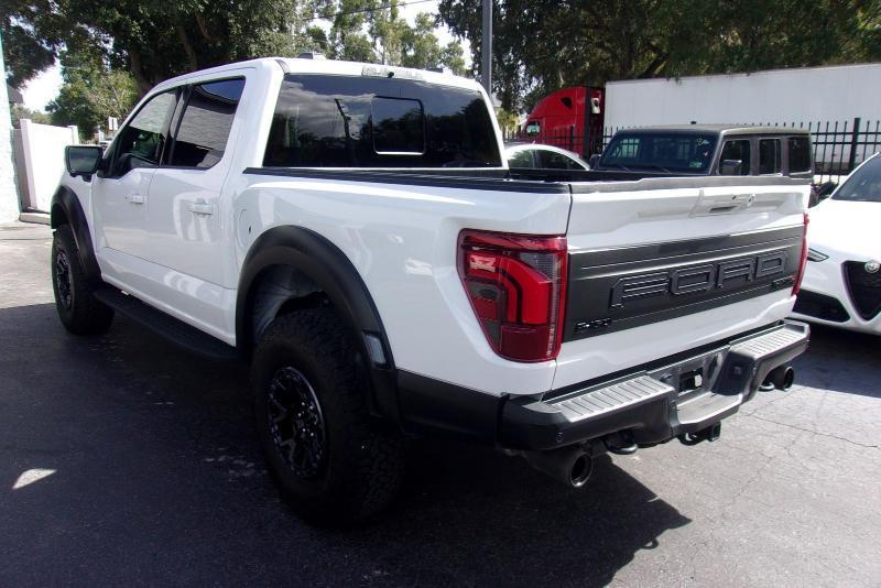 Ford F-150  2024