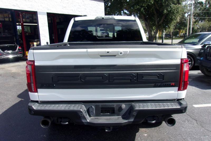 Ford F-150  2024